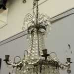 861 6487 CHANDELIER